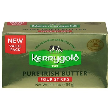 Kerrygold Value Pack Pure Irish Butter