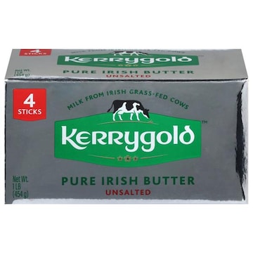 Kerrygold Salted Pure Irish Butter