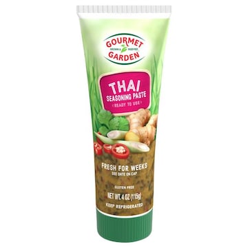 Gourmet Garden Thai Seasoning Stir-In Paste