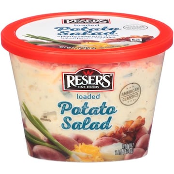 Reser's Fine Foods Loaded Potato Salad