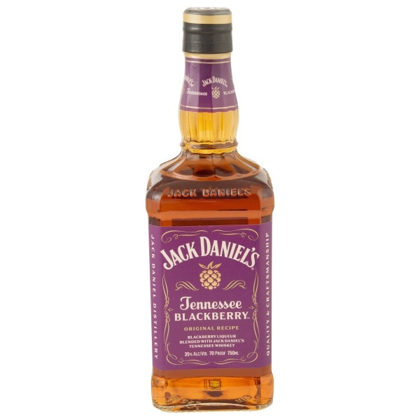 ウイスキー Jack Daniel's Tennessee BlackBerry Jack Daniel's Tennessee Blackberry Whiskey | Publix Super Markets