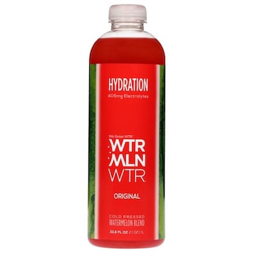 Wtrmln Wtr Hydration Original Watermelon Blend