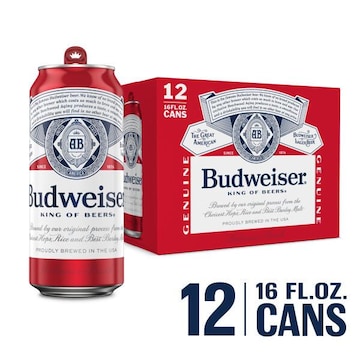 Budweiser