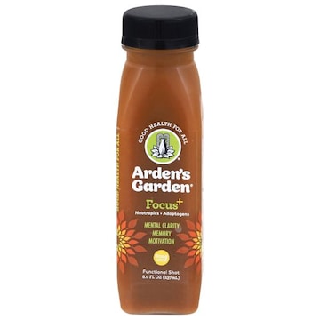 Arden's Garden Focus+ Functional Shot