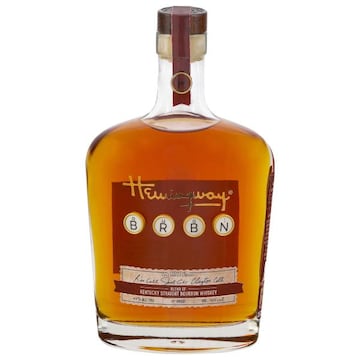 Hemingway Blend of Kentucky Straight Bourbon Whiskey