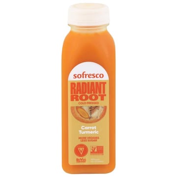Sofresco Carrot Turmeric Juice