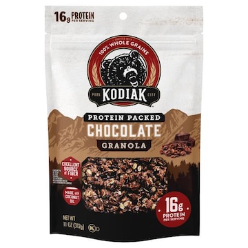 Kodiak Chocolate Granola