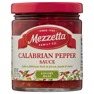 Mezzetta Calabrian Pepper Sauce