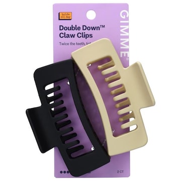 Gimme Thick Hair Premium Claw Clip
