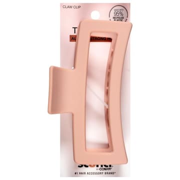 Scunci Claw Clip