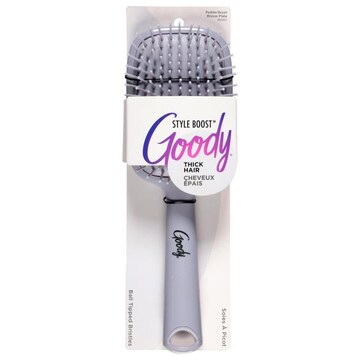 Goody Style Boost Thick Hair Paddle Brush