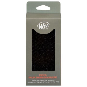 Wet Brush Men's Palm Shine Enhancer