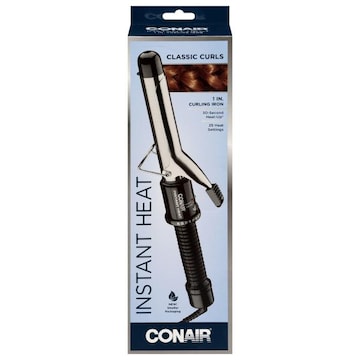 Conair Instant Heat 1 Inch Curling Iron
