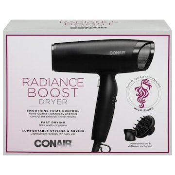 Conair Radiance Boost Dryer