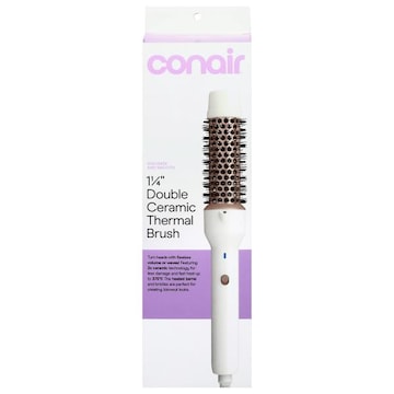Conair Double Ceramic Thermal Brush