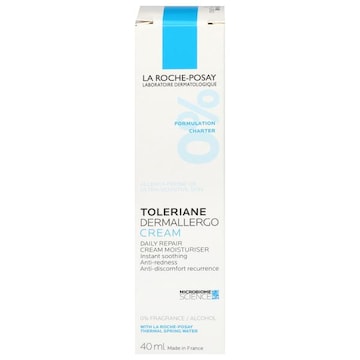 La Roche-Posay Toleriane Dermallergo Cream