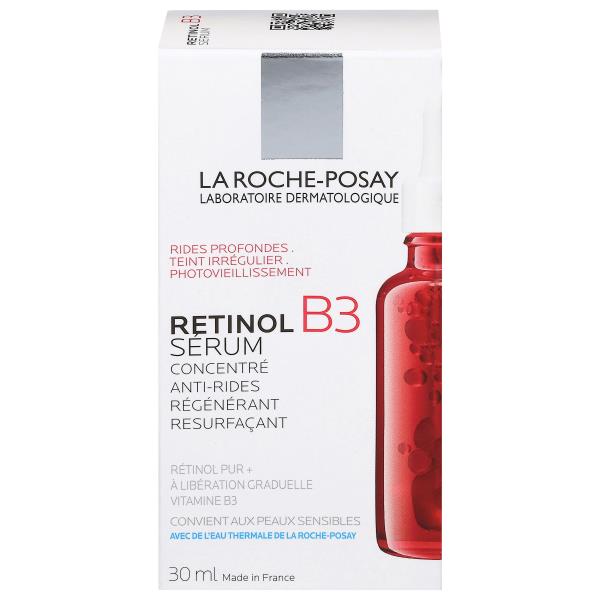 La Roche-Posay Retinol B3 Serum | Publix Super Markets