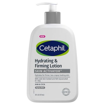 Cetaphil Skin Activator Hydrating & Firming Lotion