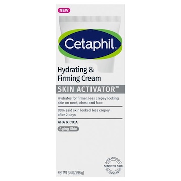 Cetaphil Skin Activator Hydrating & Firming Cream