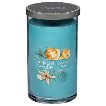 Yankee Candle Catching Rays Candle