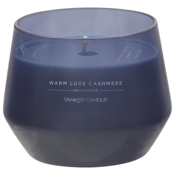 Yankee Candle Warm Luxe Cashmere Candle