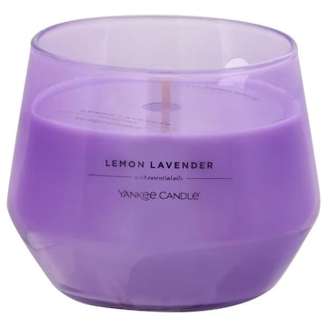 Yankee Candle Lemon Lavender Candle