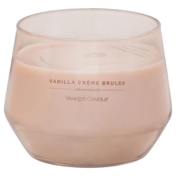 Yankee Candle Vanilla Creme Brulee Candle