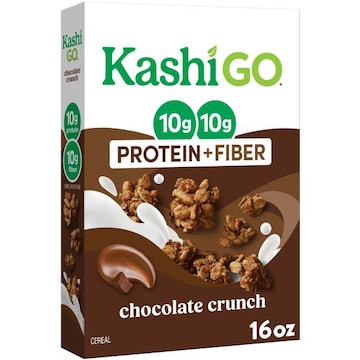 Kashi