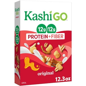 Kashi Protein Cereal, Original
