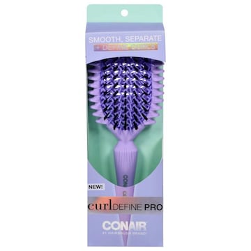 Conair CurlDefine Pro Hairbrush