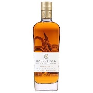 Bardstown Bourbon Company Kentucky Straight Bourbon Whiskey