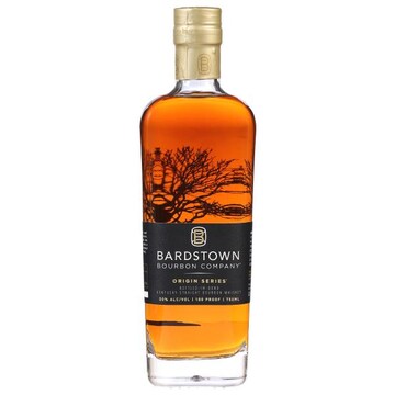 Bardstown Bourbon Company Kentucky Straight Bourbon Whiskey