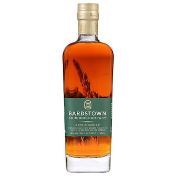 Bardstown Bourbon Company Origin Series, Rye Whiskey