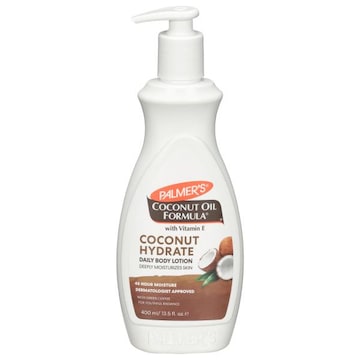 Palmer's Coconut Oil Formula Daily Coconut Hydrate Body Lotion