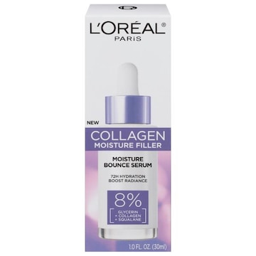 L'Oreal Paris Collagen Moisture Filler