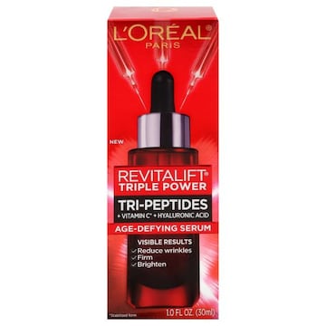 Revitalift Triple Power Tri-Peptides Age-Defying Serum