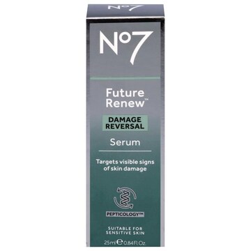 No7 Future Renew Damage Reversal Serum