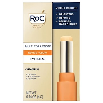 RoC Multi Correxion Revive + Glow Eye Balm