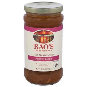 Rao's Made for Home Slow Simmered French Onion Soup