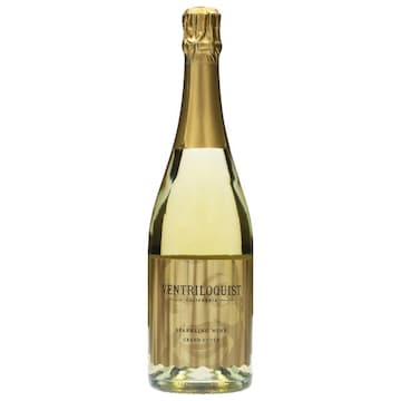 Ventriloquist Grand Cuvee Sparkling Wine