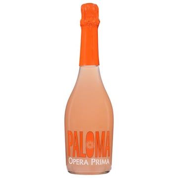 Prima Low Alcoholic Sparkling Paloma