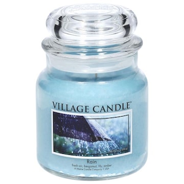Village Candle Rain Candle