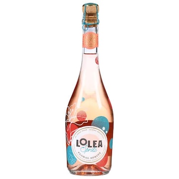 Lolea Floral Spritz