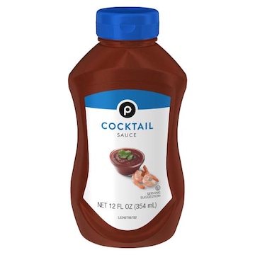 Publix Sauce, Cocktail