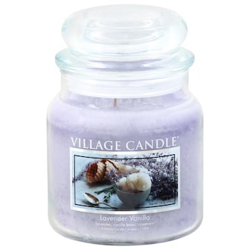 Village Candle Lavender Vanilla Candle