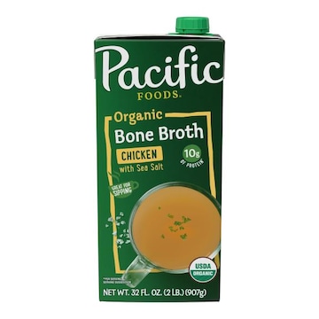 Pacific Foods Organic Chicken Bone Broth