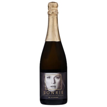 Sonrie Sparkling White Wine