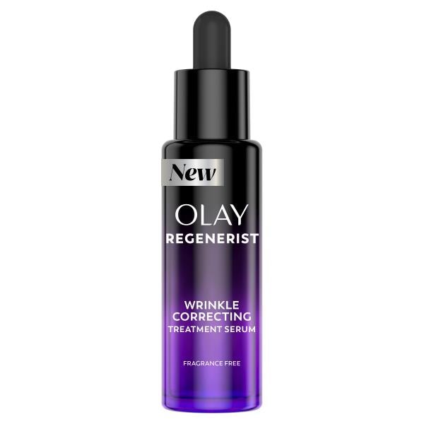 Aurelie Repair Rich Serum ／Night Cream Aurelie Repair Rich Serum