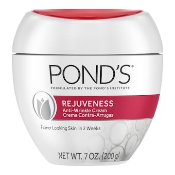 Pond's Rejuveness Anti-Wrinkle Cream