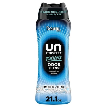 Downy Fusions Odor Defense Unstopables Fusions Odor Defense Beads, Daybreak + Clean